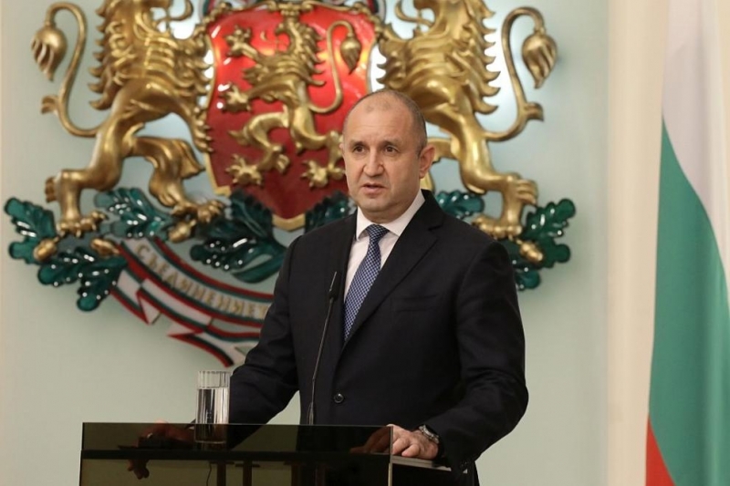 По повод православния празник Цветница и отбелязвания от католическата и