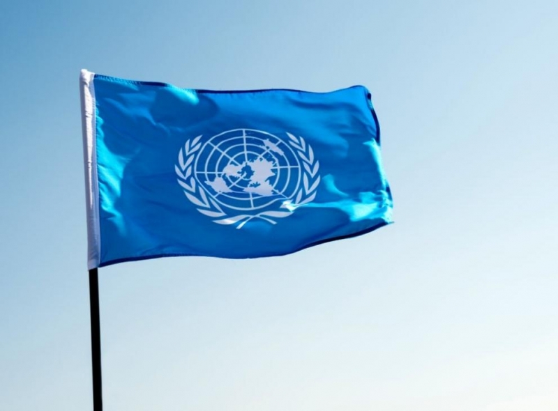 Страните членки на Общото събрание на ООН приеха в понеделник резолюция