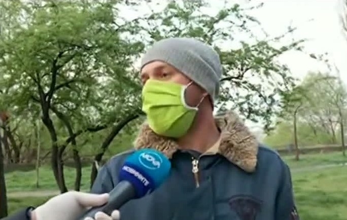 Пловдивчанин изпуши на брега на река Марица най скъпата цигара в