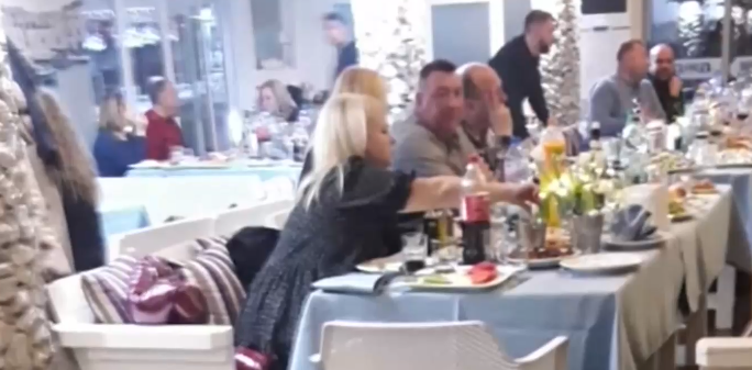 За скандален случай на нарушаване на противоепидемичните мерки от Пловдив