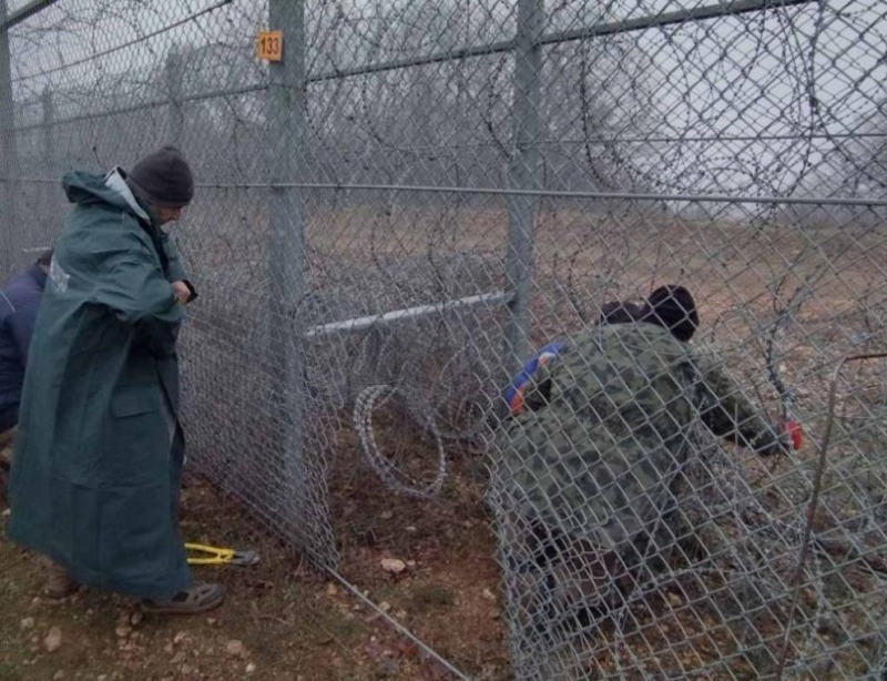 България продължава да е страна на произход на трафик на