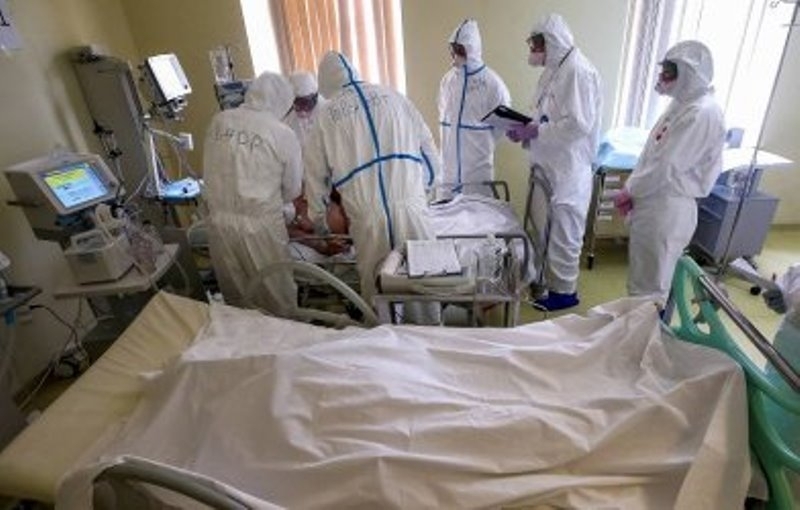 Коронавирусът е взел поредна жертва във Видинско научи агенция BulNews