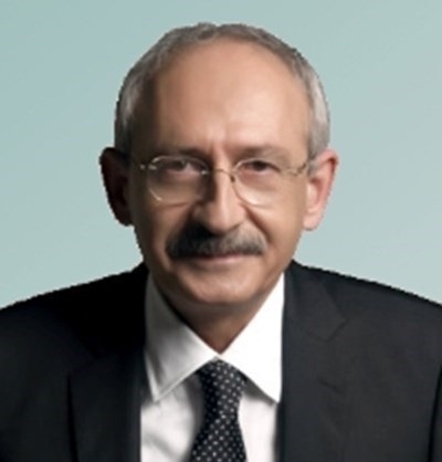 Генералният председател на основната опозиционна Народнорепубликанска партия НРП Кемал Кълъчдароглу