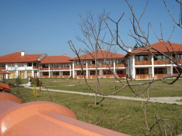 Карантина е наложена на Дома за стари хора в село