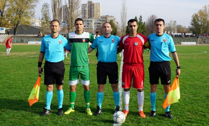 Бдин загуби с 1 2 дербито с Янтра Габрово и слезе