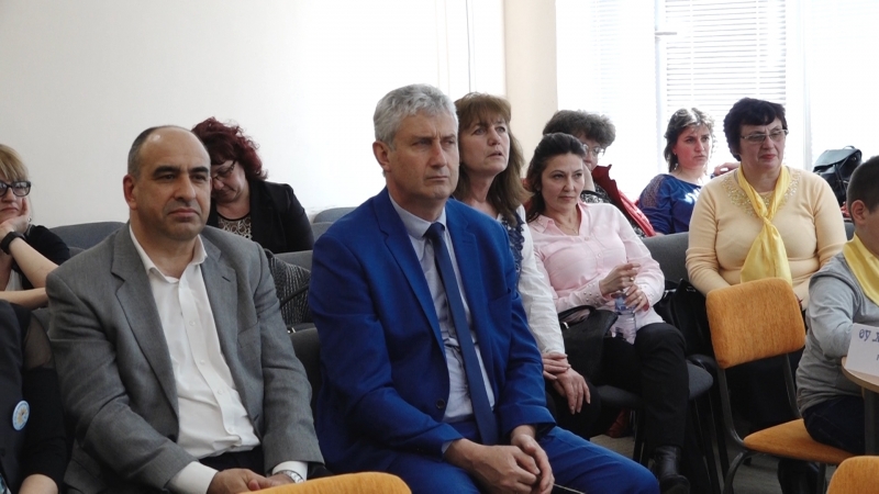 За четвърта поредна година Мездра стана домакин на състезанието Чети