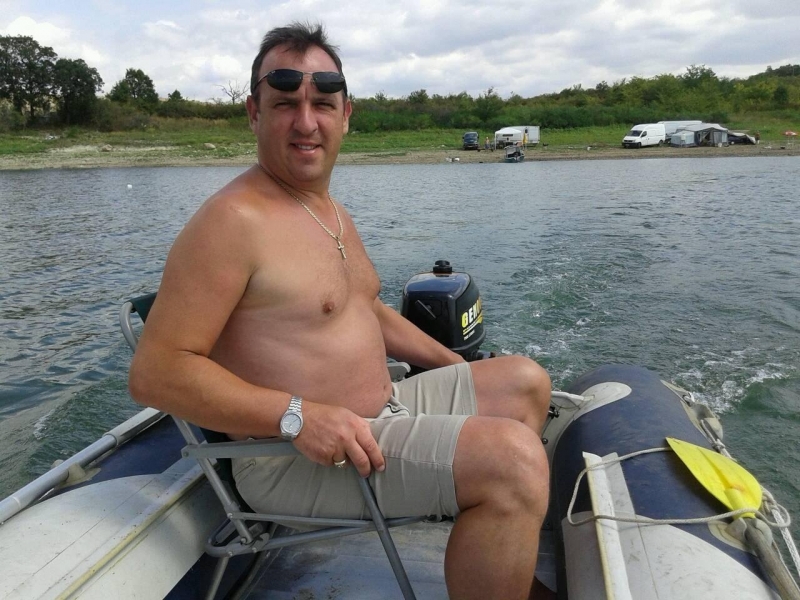 В събота вечерта в Мездра е заловен пиян шофьор който