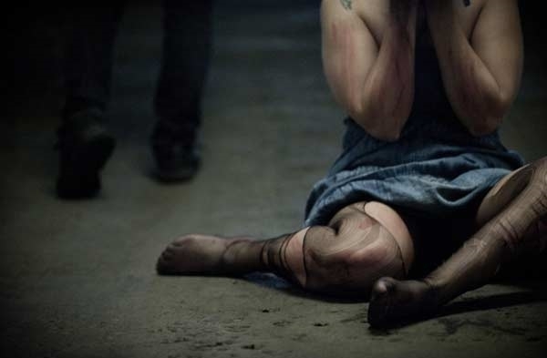 Сцена достойна за холивудски трилър се е разиграла в Монтанско