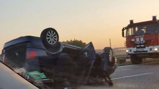 Адска катастрофа на прохода Петрохан днес е взела жертва научи