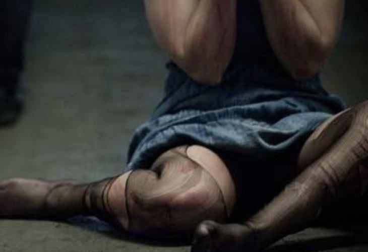 40 годишна жена е с фрактура на крак след битов скандал