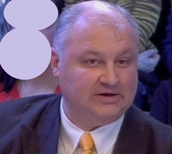 Оряховският адвокат Владимир Илиев който пое защитата на Аксел Олеков