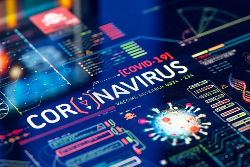 Съединените щати са регистрирали нови 55 187 случая на коронавируса