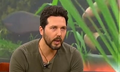 Български пътешественик прекоси абсолютно сам Амазонската джунгла разказа Нова телевизия Според