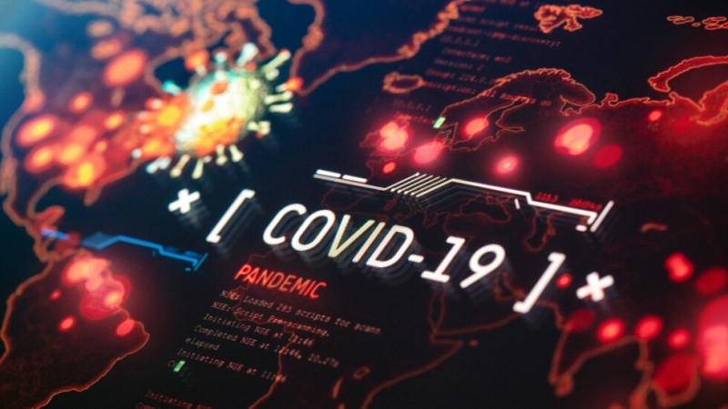 Pfizer заяви че изпитванията на хапчето за COVID 19 на компанията