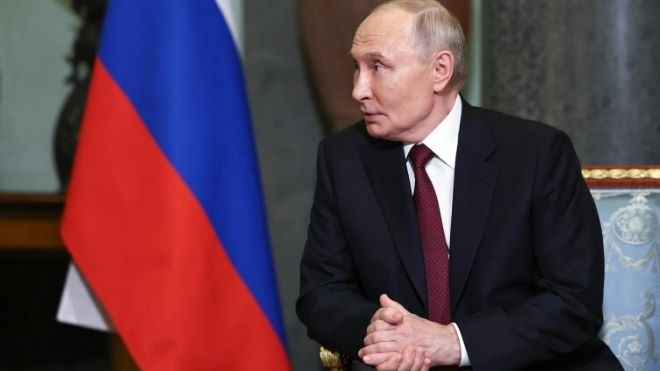 Путин вярва, че 2026 е неговата година - стига да не показва слабост