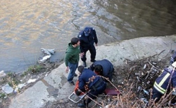 Ужасяваща находка е била намерена вчера в Мездра съобщиха от