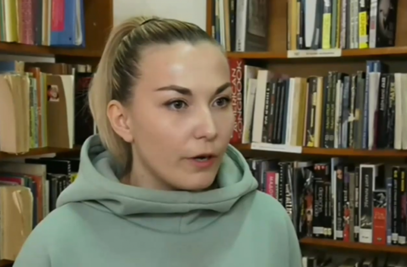 Все повече украинци живеещи в България се страхуват за близките