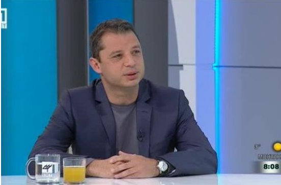 Председателят на Комисията по енергетика Делян Добрев най после призна