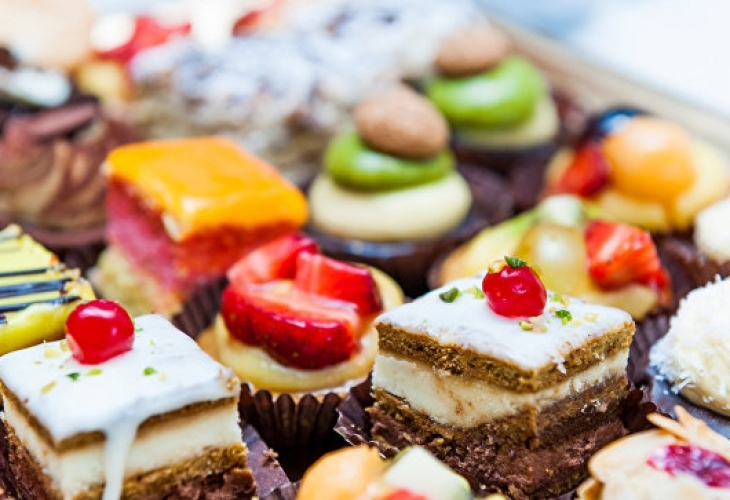 Баща от Франция който хранел децата си само със сладкиши