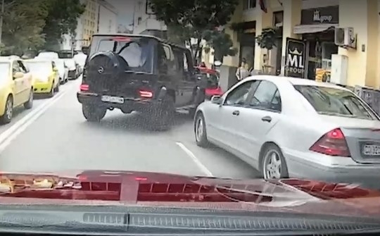 Съдът уважи искането на Сoфийската районна прокуратура за задържане под