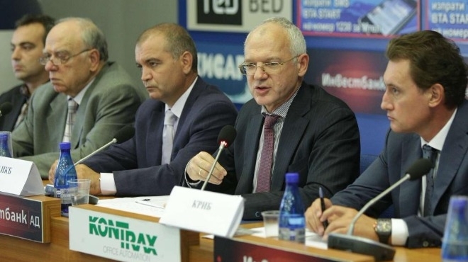 Бизнесът поиска оставката на министър Теменужка Петкова