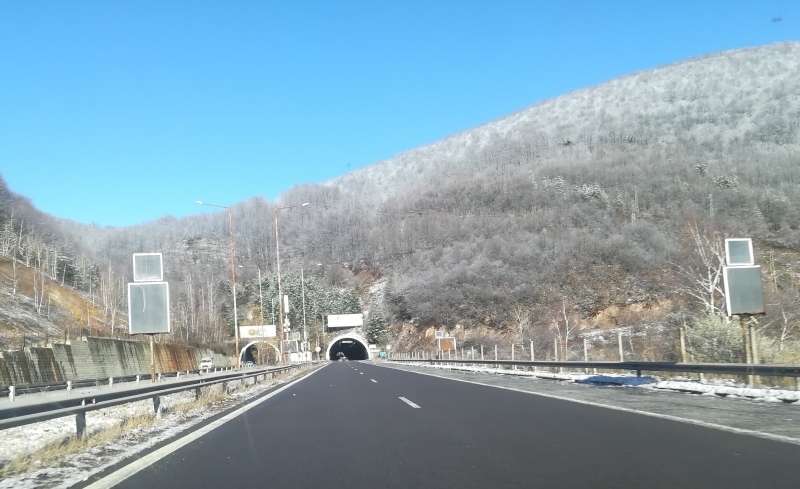 I МЕТЕОРОЛОГИЧНА ОБСТАНОВКА Температурите са в интервала от 11