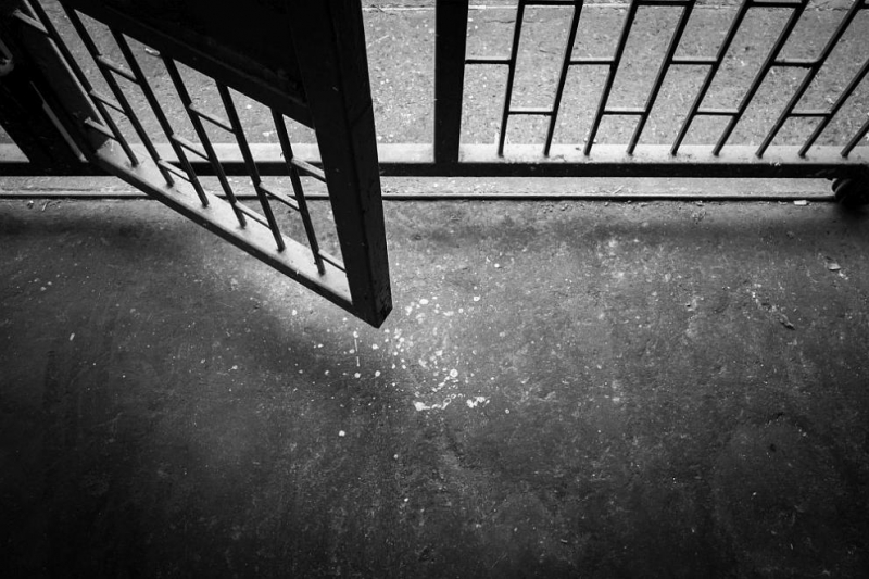 Съдът в Русе остави в ареста непълнолетен ученик обвинен за побой над