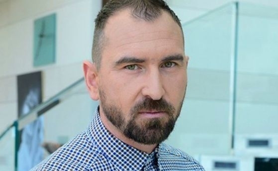 Шеф готвачът Андре Токев беше предсрочно освободен от затвора където излежаваше