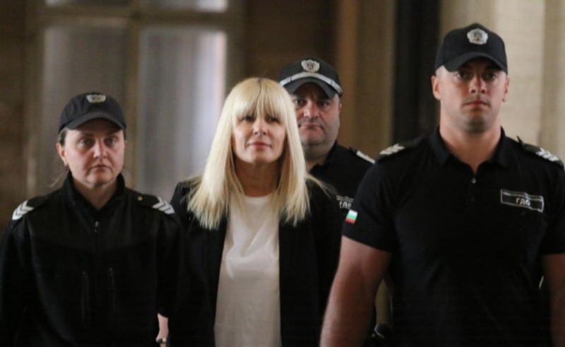 Софийският апелативен съд заседава по искането за екстрадиция на бившия