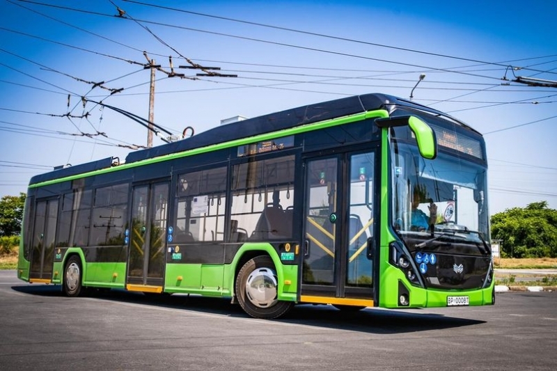 От 25 юли понеделник курсовете по маршрутна Линия №1 във