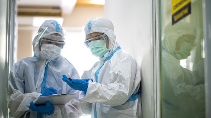 Ново огнище на коронавируса е установено в Самоков В града