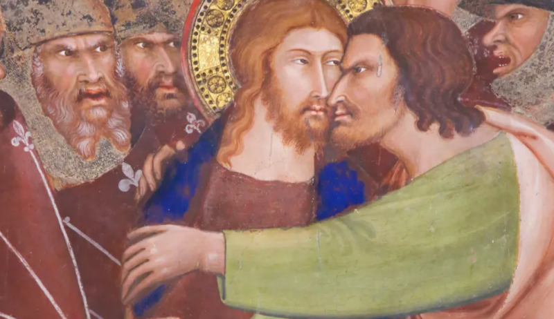 Велика сряда е – денят на предателството и прошката в Страстната седмица