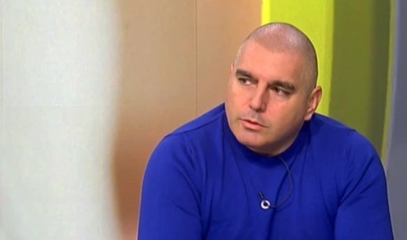 Криминалист: Сашко от Перник е отвлечен и допускам, че бащата е в час с ...