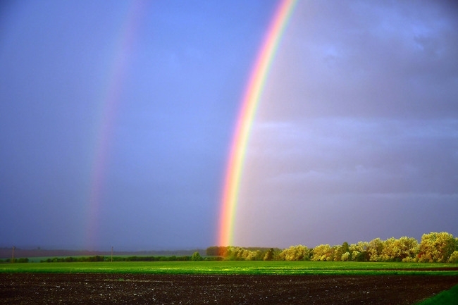 Днес над Северна България ще се развива купесто дъждовна облачност