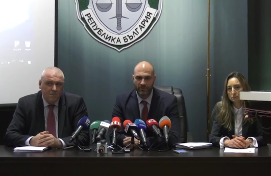 Прокуратурата и ГДБОП неутрализираха престъпна група занимавала се с незаконна