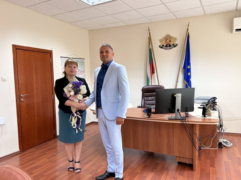 С Решение № 484 на Министерски съвет от 19 юли