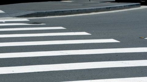 Пешеходни пътеки в близост до училища във Враца ще бъдат