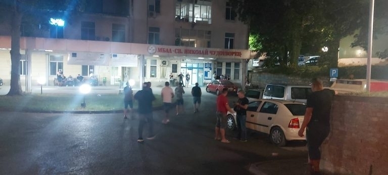 Днес съдът разгледа исканията на Окръжна прокуратура Монтана за