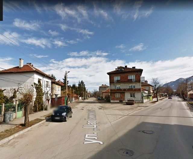 Поради извършване на строителни дейности на 05 октомври от 8