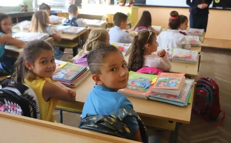 Над 25 млн. евро ще има за образование през 2026 г. по европроекти