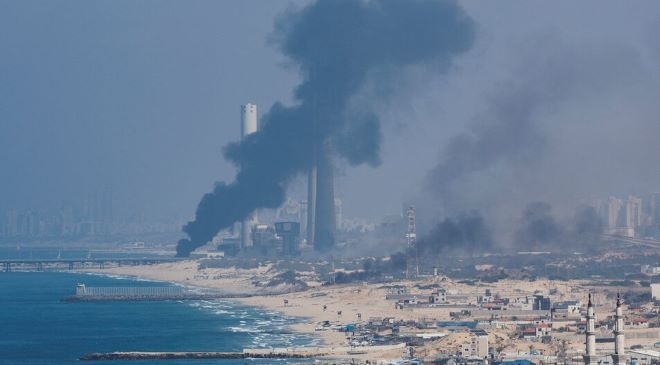 Най малко 22 израелци са били убити в атака на въоръженото