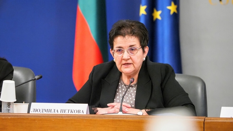 Министерство на финансите не предвижда увеличаване на данъците за догодина