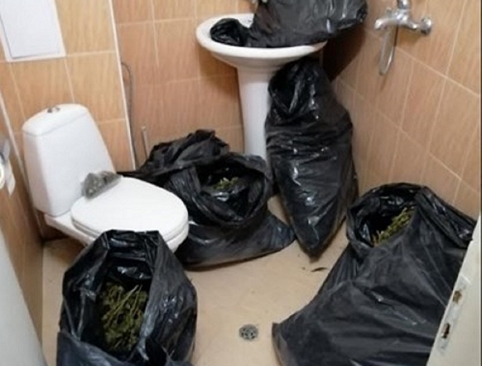 42 годишне помориец е задържан със заповед за арест до 24