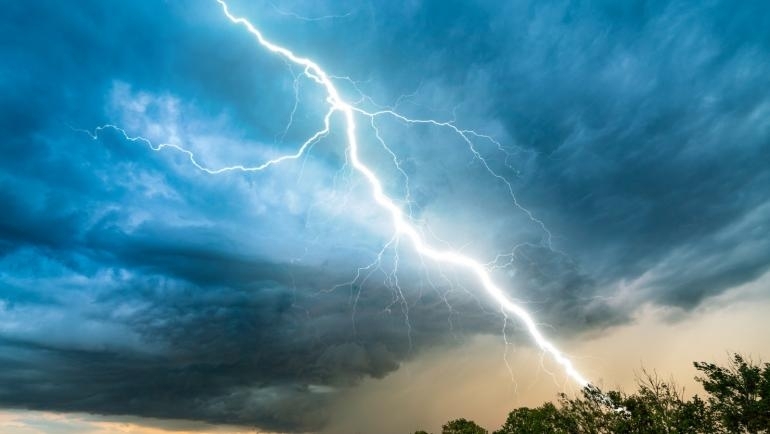 Областната администрация във Враца предупреди за обилни валежи днес Обявен