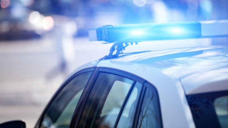 Откриха 26 нелегални мигранти без документи в товарното помещение на