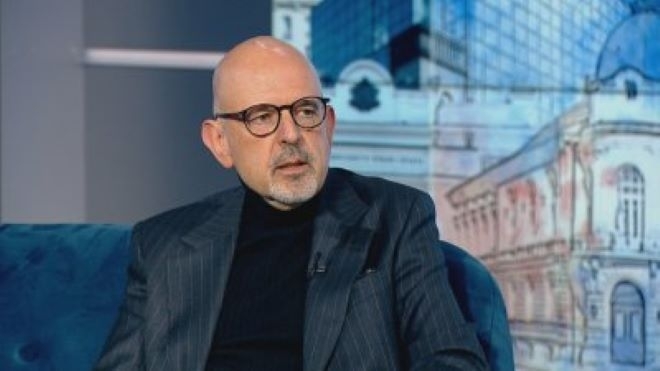 Прогнозата която публикувахме показва че през следващите години предвид базовите