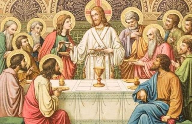 Велика сряда е третият ден от Страстната седмица На този ден се припомня