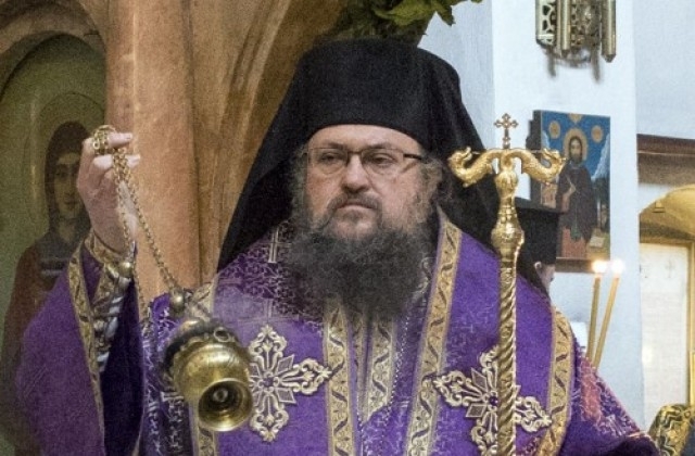 Пасхално послание на Врачанския митрополит Григорий