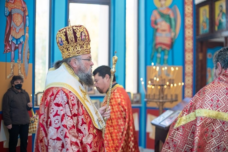 Жители и гости на мездренското село Боденец се събраха на