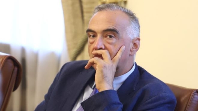 Антон Кутев вдигна рейтинга на Радев: Той е една от най-одобряваните фигури в държавата